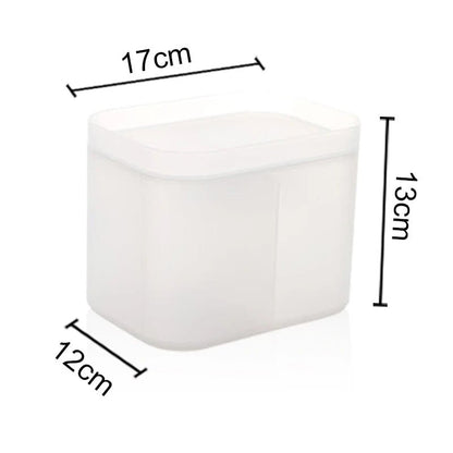 Automatic Electric Mute USB Cat Water Fountain Dog Pet Drinker Feeder Bowl with Filter Radar Induction Water Dispenser - PawFlow