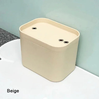 Automatic Electric Mute USB Cat Water Fountain Dog Pet Drinker Feeder Bowl with Filter Radar Induction Water Dispenser - PawFlow