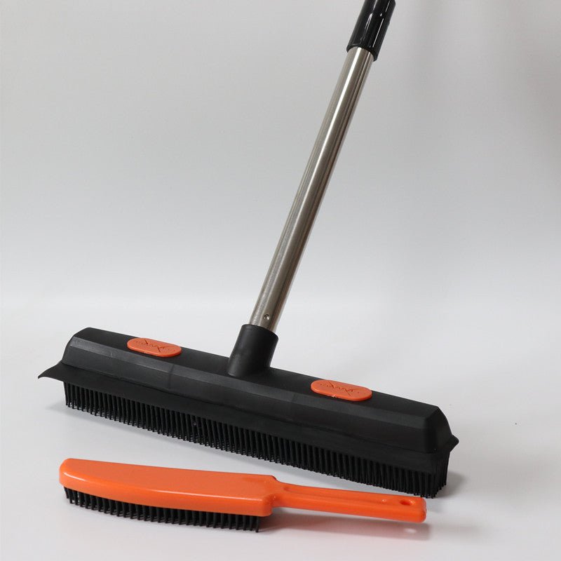 Pet Hair Removal Mop Carpet Sweeper for Dog and Cat Hair Remover Brush Hair Sweeper Vacuum Cleaner Lint Roller - PawFlow