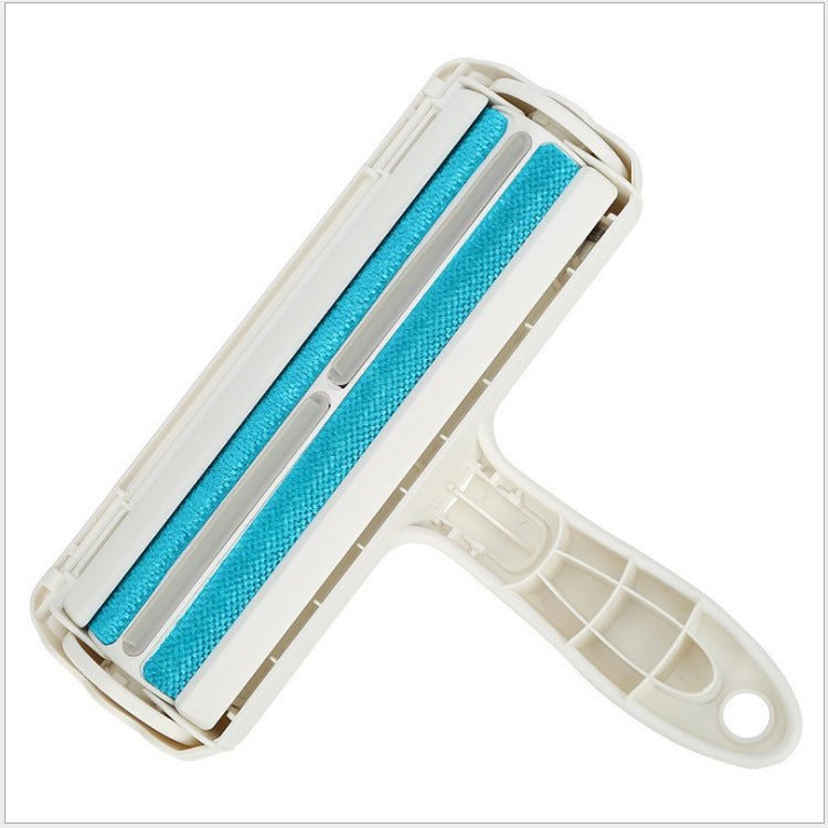 Pet Hair Remover Roller Stick Hair Cleaner Hair Cleaner To Remove Floating Hair Stick Brush Cat Hair Removal Brush Hair Remover - PawFlow