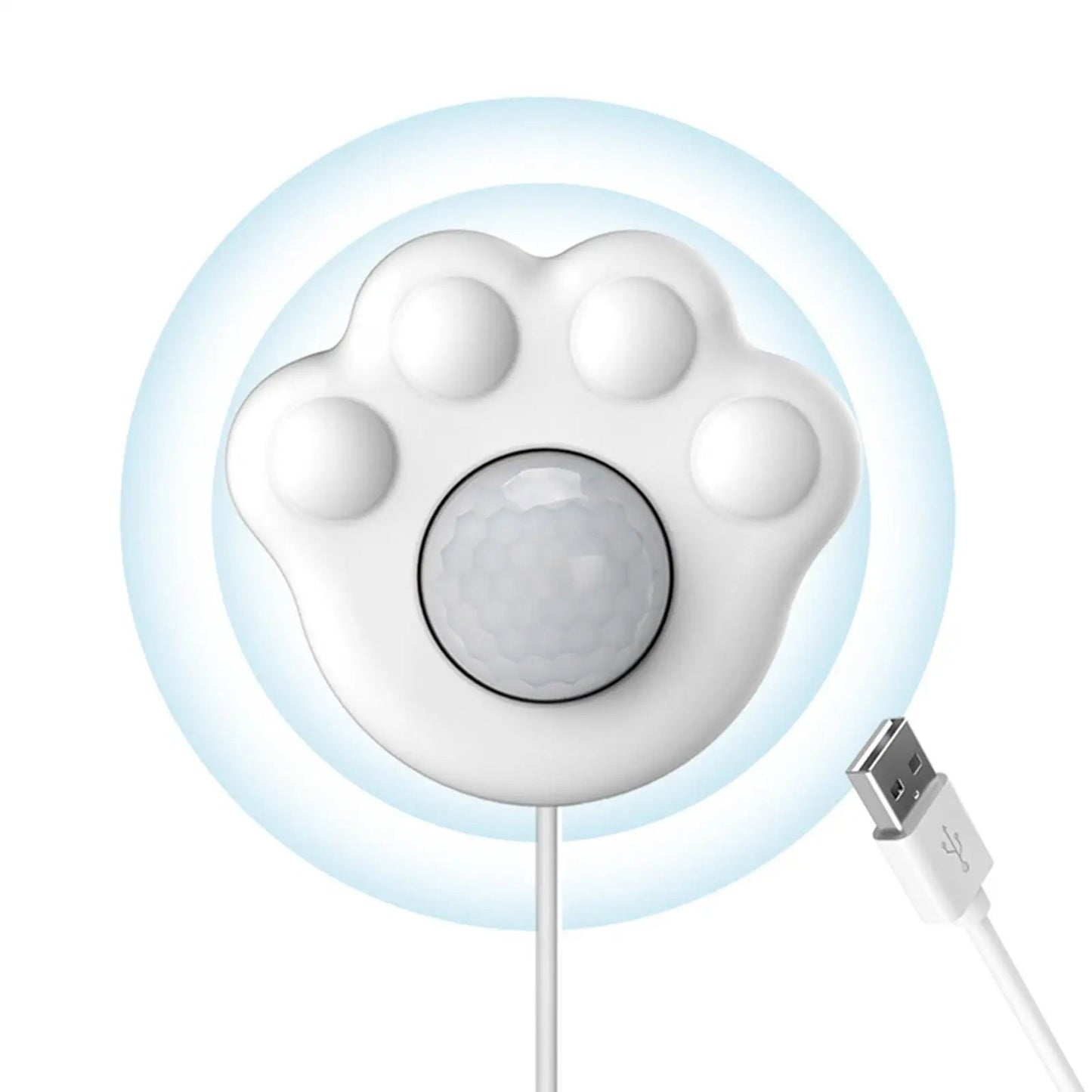 Sensor Switch for Automatic Cat Water Fountain Pet Accessories - PawFlow
