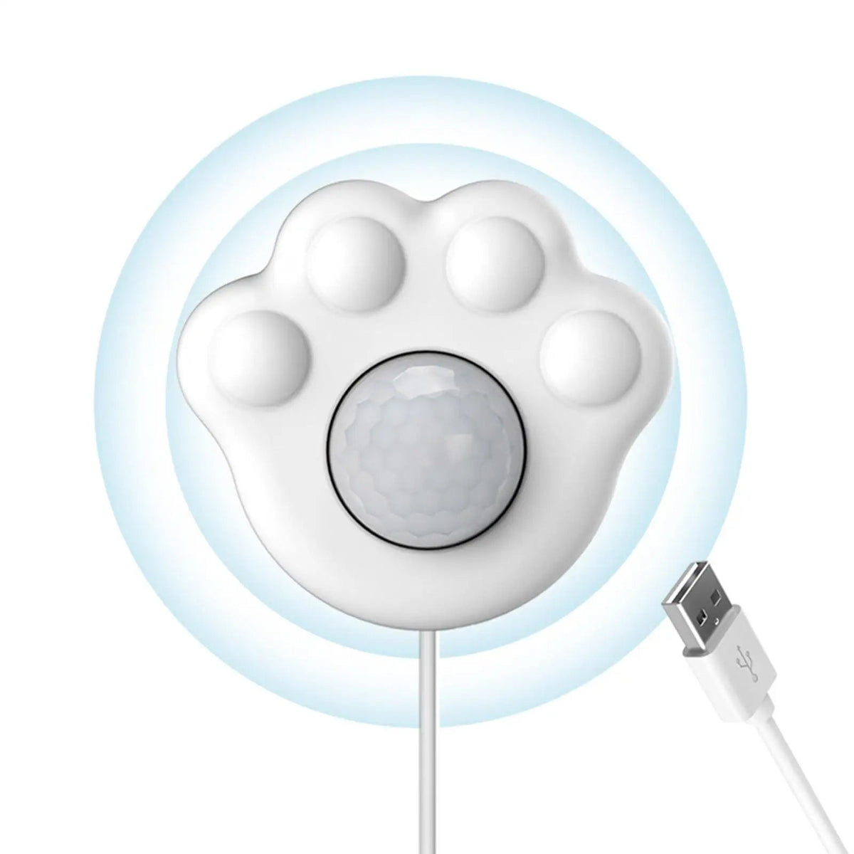 Sensor Switch for Automatic Cat Water Fountain Pet Accessories - PawFlow