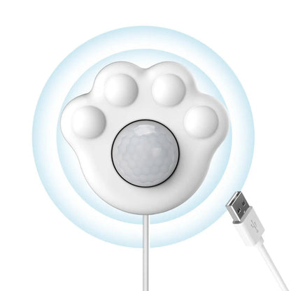 Sensor Switch for Automatic Cat Water Fountain Pet Accessories - PawFlow
