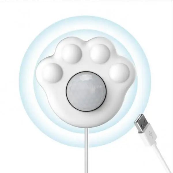 Sensor Switch for Automatic Cat Water Fountain Pet Accessories - PawFlow