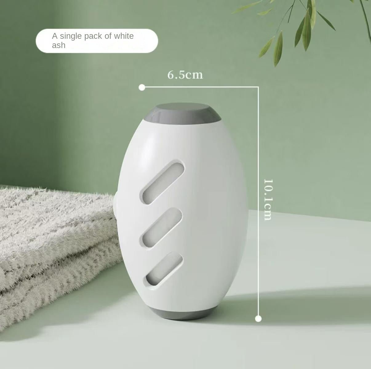 Washable Lint Roller Strong Clothes Hair Remover Pet Dust Cleaner Portable Hair Remover Dust Remover - PawFlow