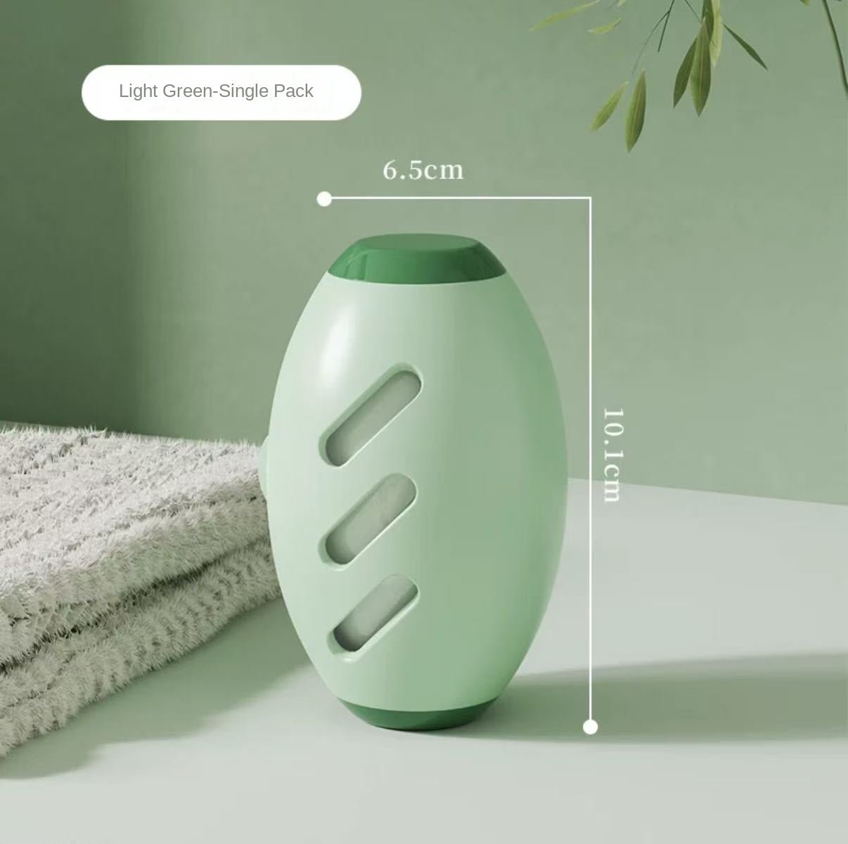 Washable Lint Roller Strong Clothes Hair Remover Pet Dust Cleaner Portable Hair Remover Dust Remover - PawFlow